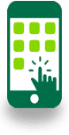 Mobile Desk App module icon