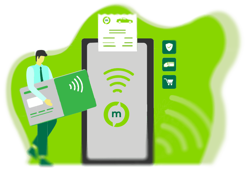 Online Payment Solutions module icon